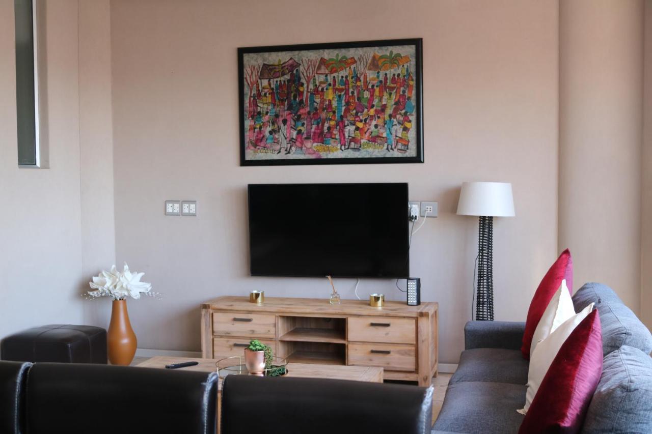1007-Stunning Studio Apt With Incredible Joburg Views Johannesburg Exteriör bild